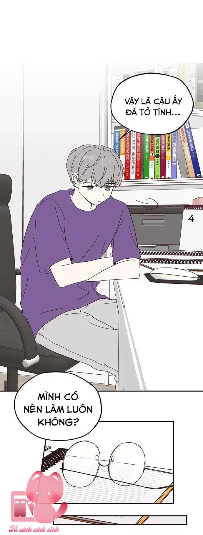 Sợi Chỉ Tình Yêu - Chap 55 - Trang 7