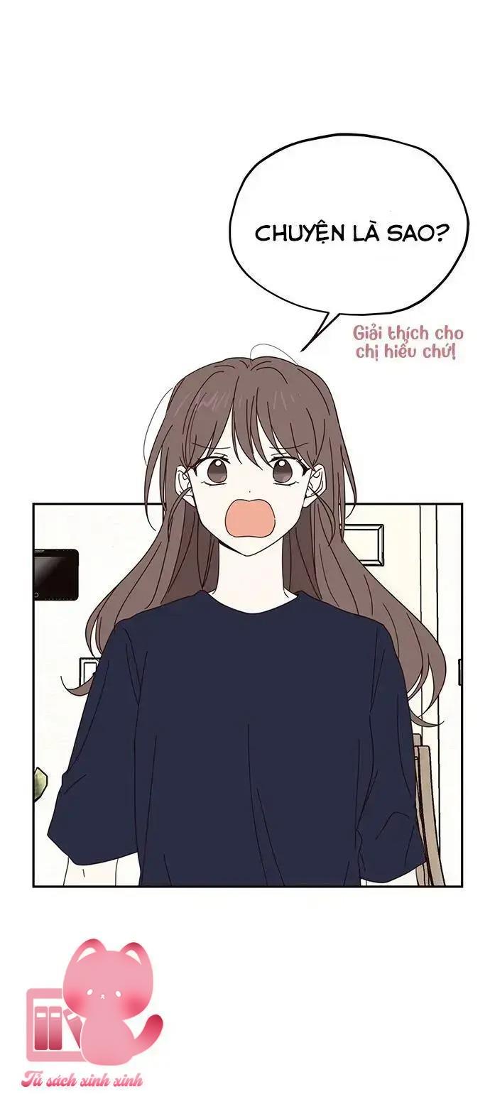 Sợi Chỉ Tình Yêu - Chap 55 - Trang 8
