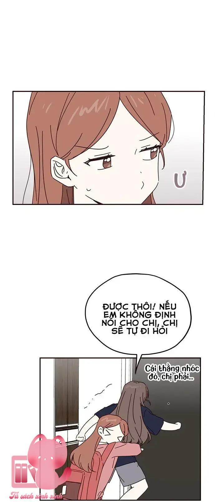 Sợi Chỉ Tình Yêu - Chap 55 - Trang 9