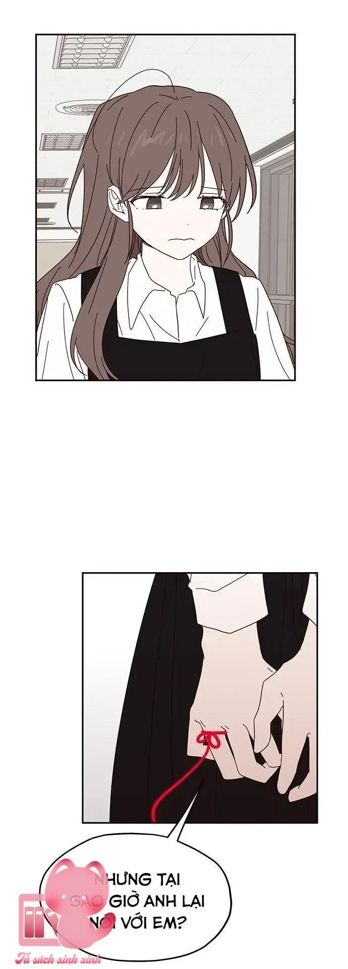 Sợi Chỉ Tình Yêu - Chap 56 - Trang 10