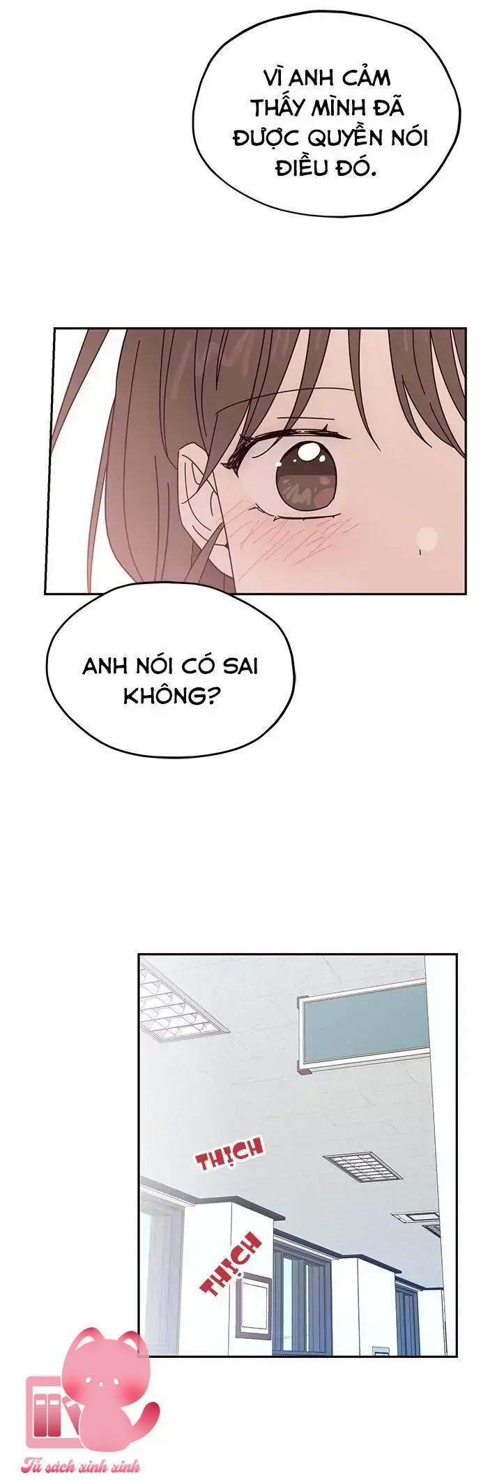 Sợi Chỉ Tình Yêu - Chap 56 - Trang 11
