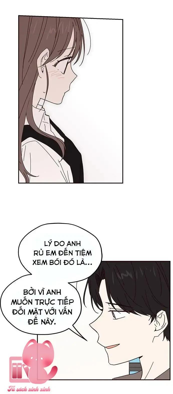 Sợi Chỉ Tình Yêu - Chap 56 - Trang 13
