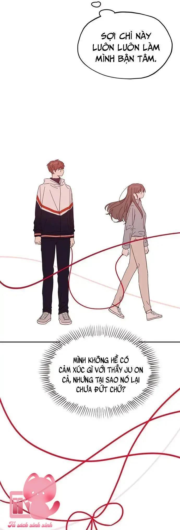 Sợi Chỉ Tình Yêu - Chap 56 - Trang 19