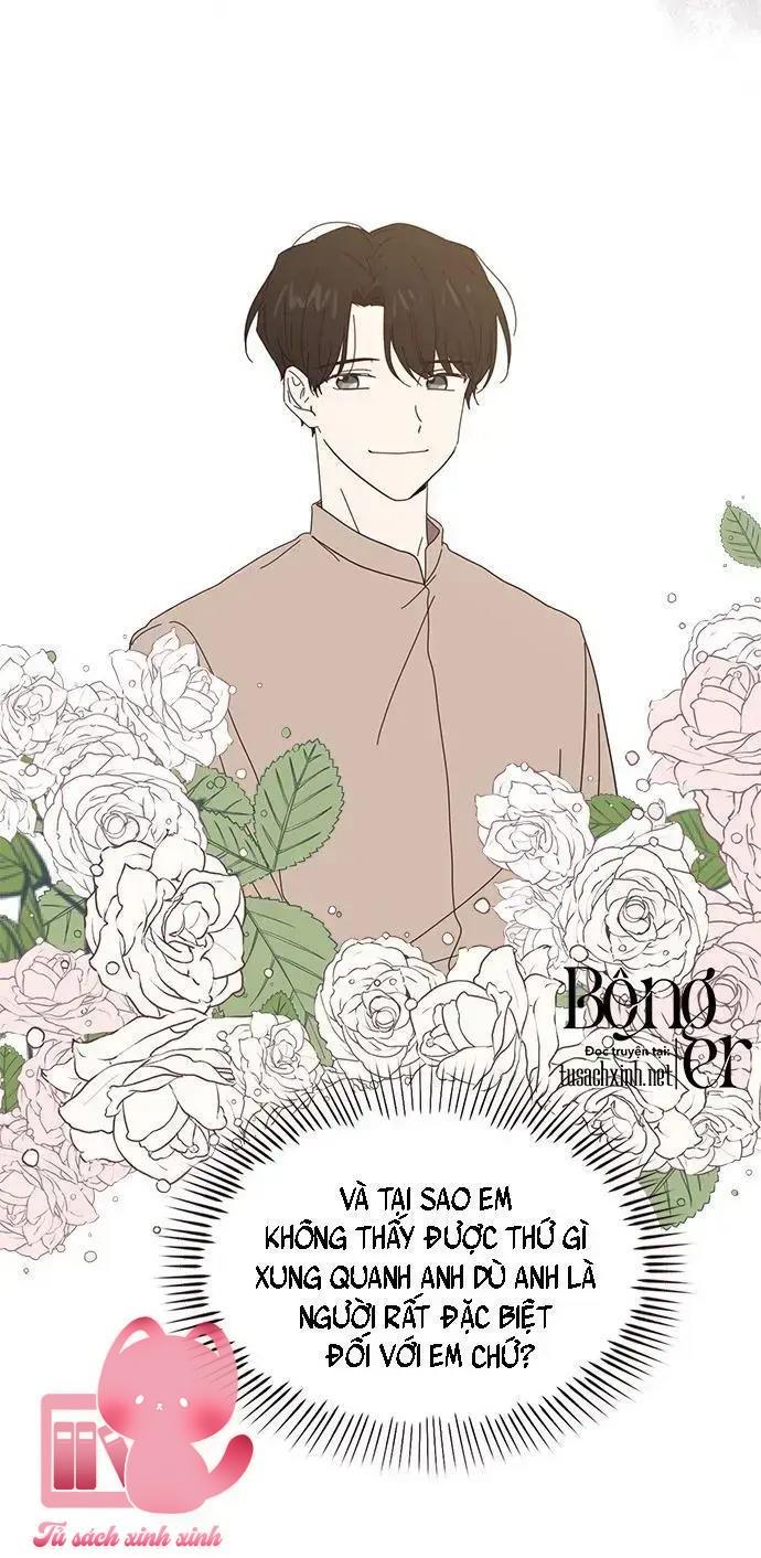 Sợi Chỉ Tình Yêu - Chap 56 - Trang 21