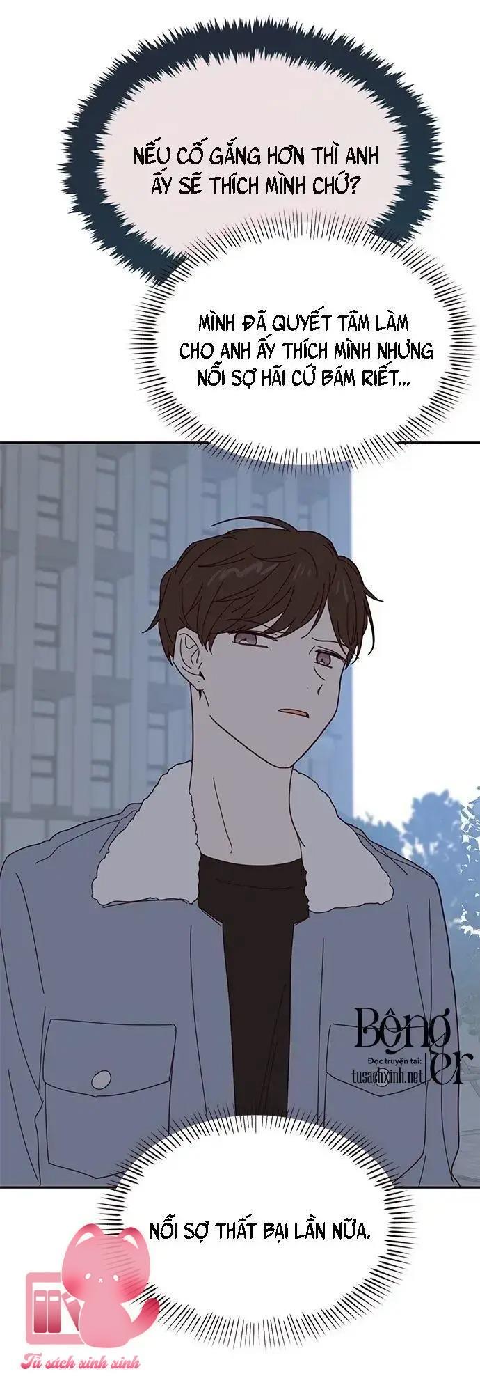 Sợi Chỉ Tình Yêu - Chap 56 - Trang 25