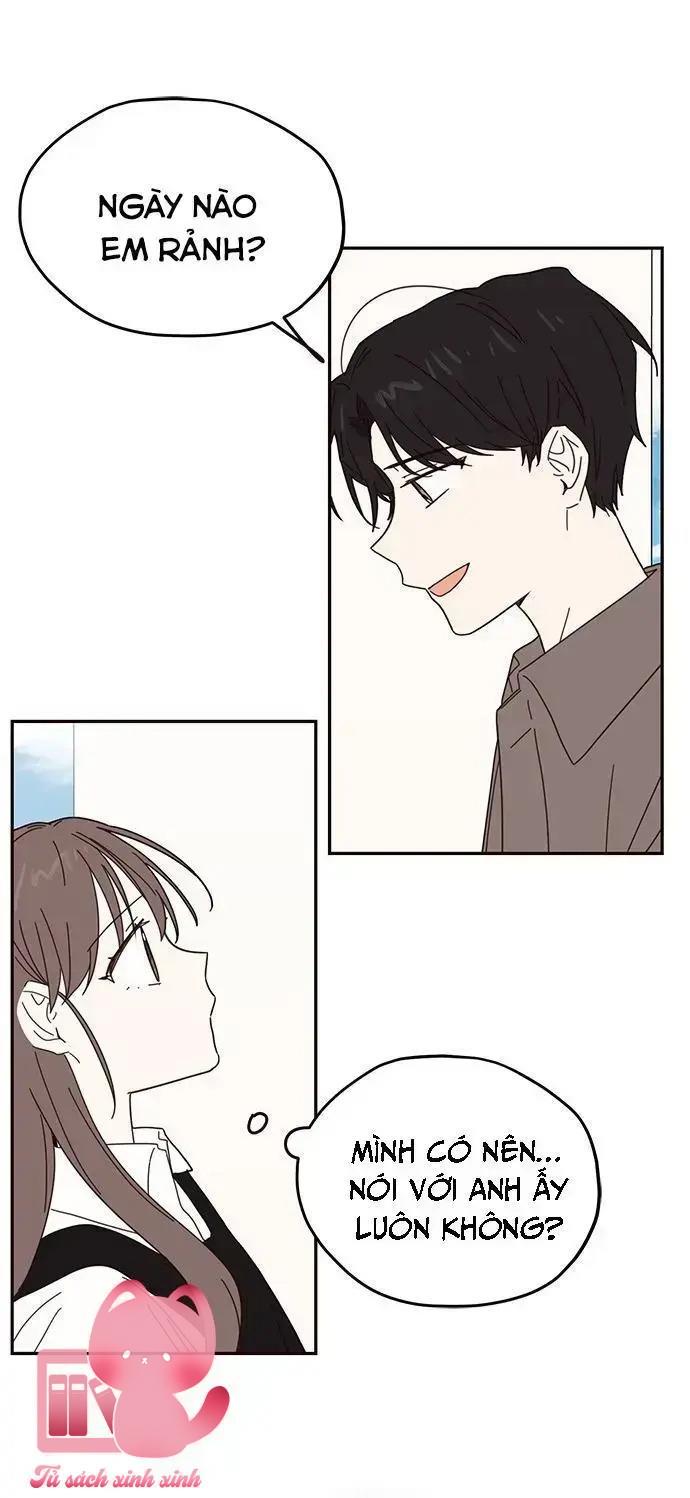 Sợi Chỉ Tình Yêu - Chap 56 - Trang 26