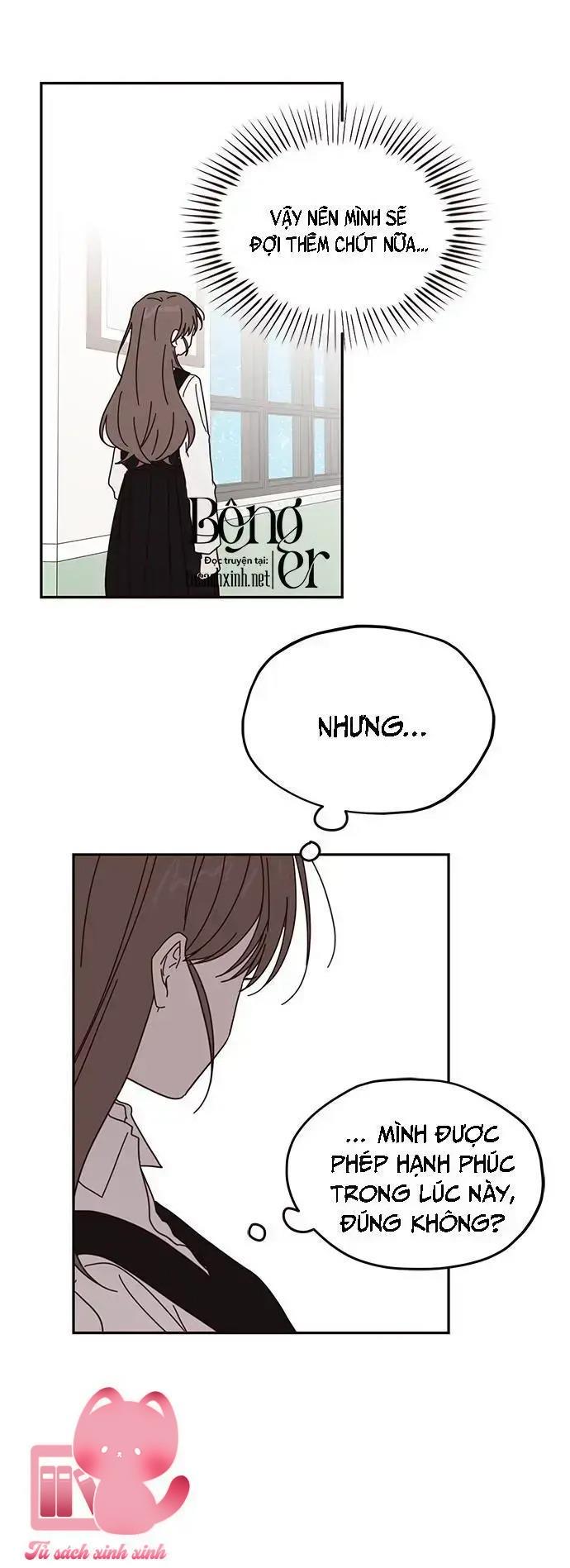 Sợi Chỉ Tình Yêu - Chap 56 - Trang 29