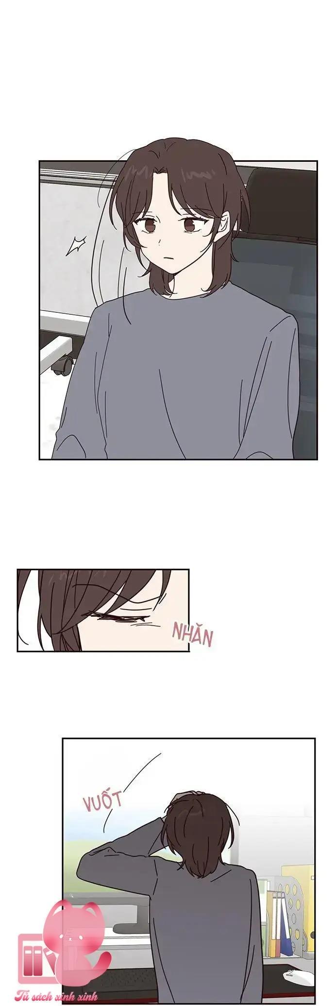 Sợi Chỉ Tình Yêu - Chap 56 - Trang 30