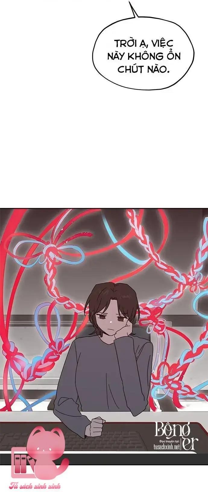 Sợi Chỉ Tình Yêu - Chap 56 - Trang 31