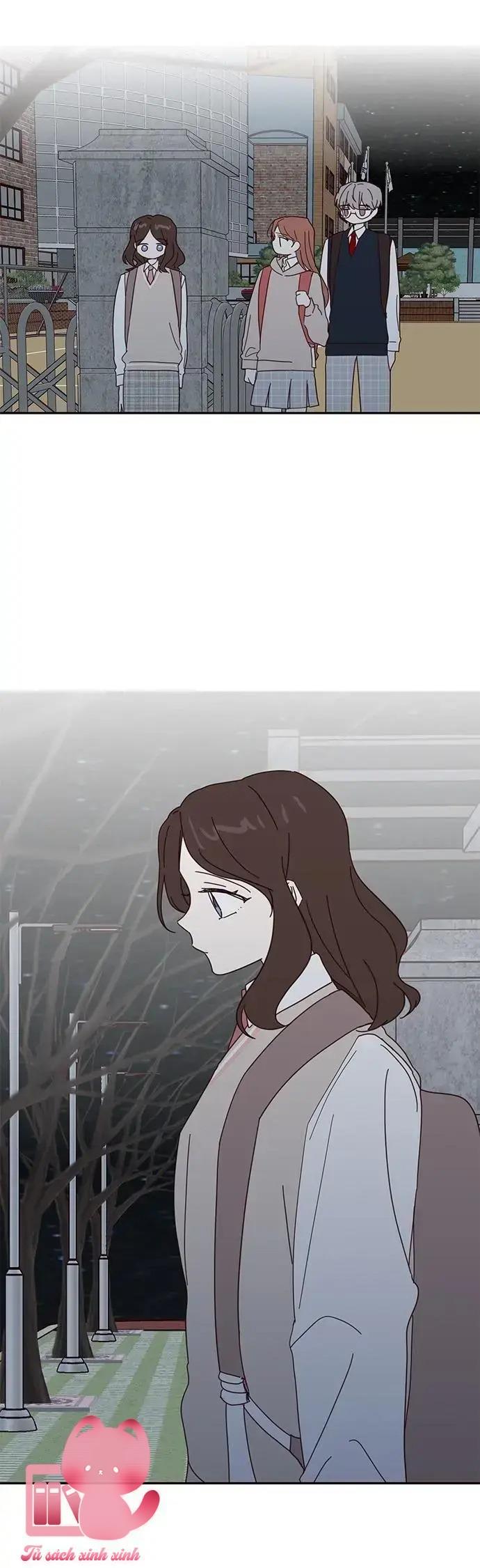 Sợi Chỉ Tình Yêu - Chap 56 - Trang 35