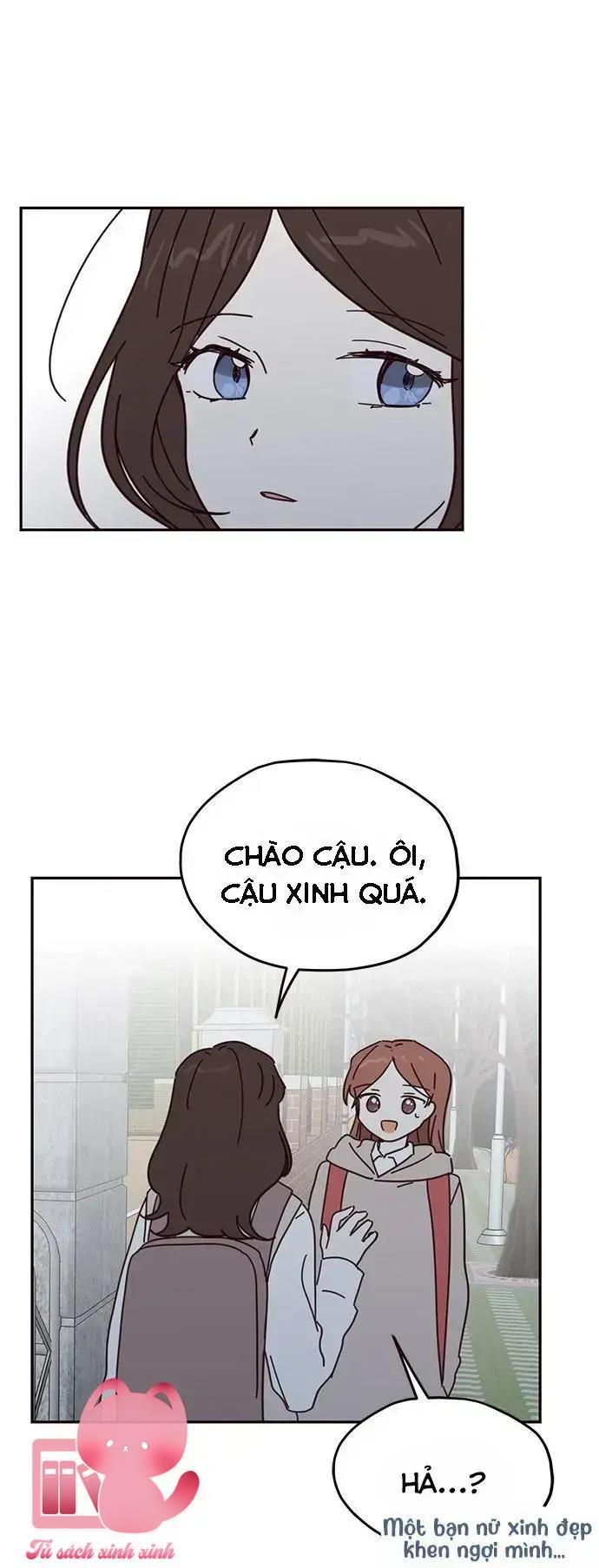 Sợi Chỉ Tình Yêu - Chap 56 - Trang 37