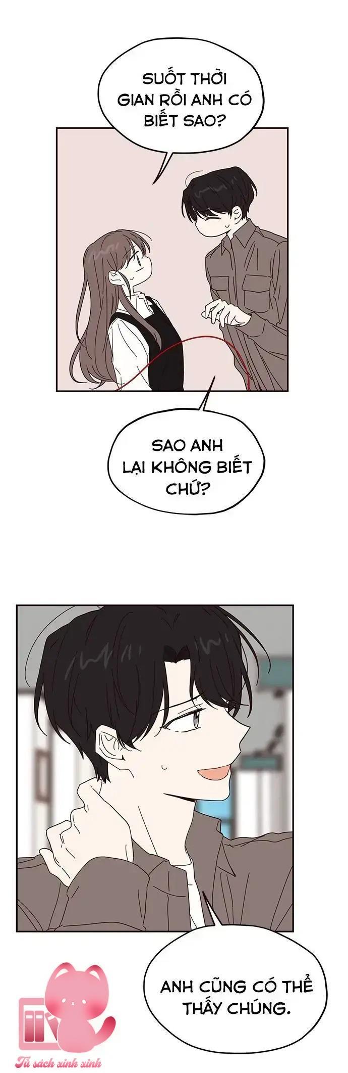 Sợi Chỉ Tình Yêu - Chap 56 - Trang 4
