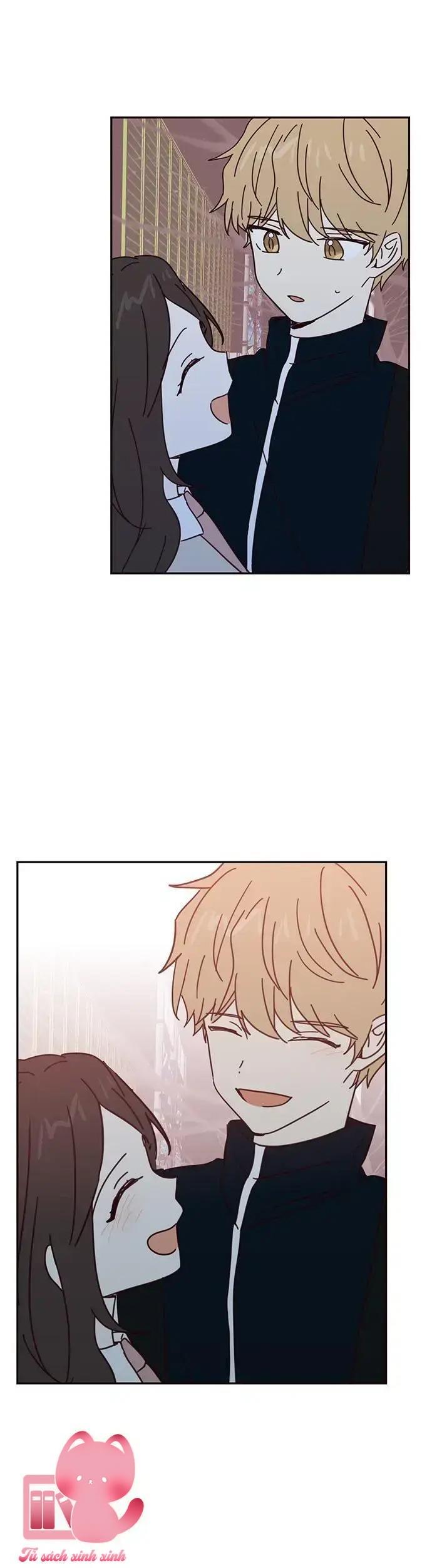 Sợi Chỉ Tình Yêu - Chap 56 - Trang 40