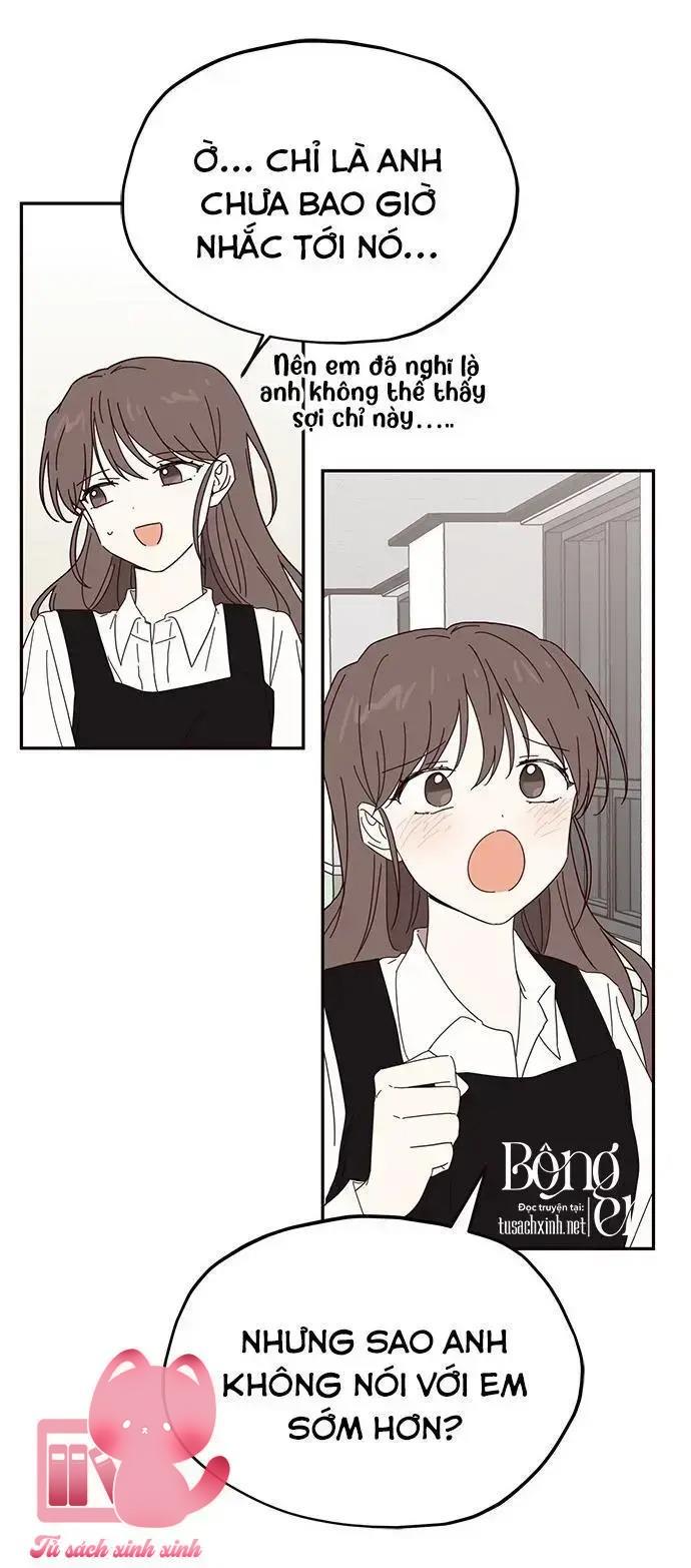Sợi Chỉ Tình Yêu - Chap 56 - Trang 5