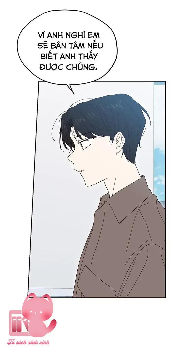 Sợi Chỉ Tình Yêu - Chap 56 - Trang 6