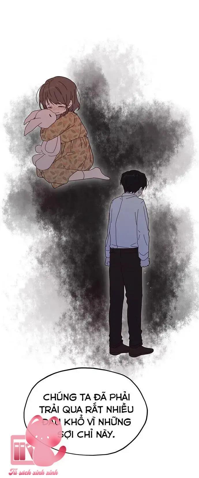 Sợi Chỉ Tình Yêu - Chap 56 - Trang 8