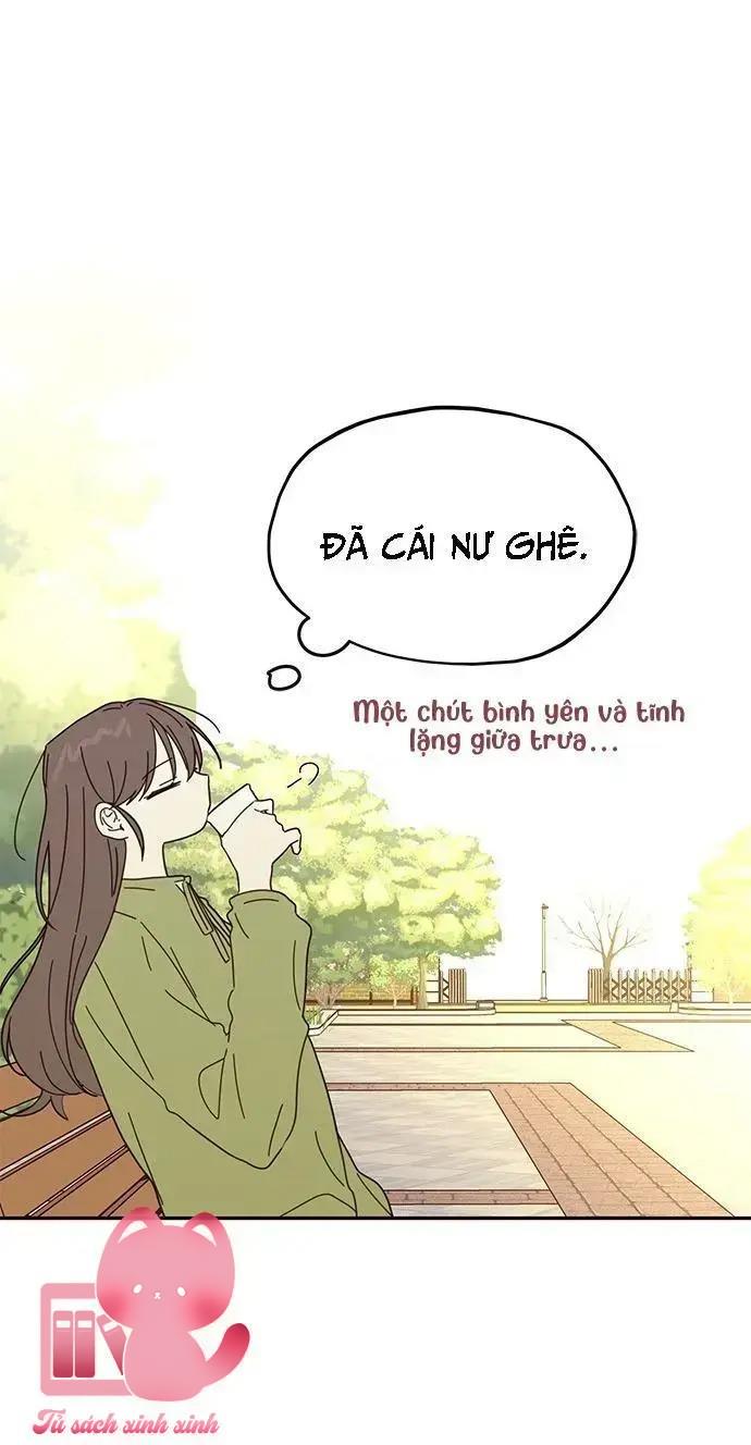 Sợi Chỉ Tình Yêu - Chap 57 - Trang 12