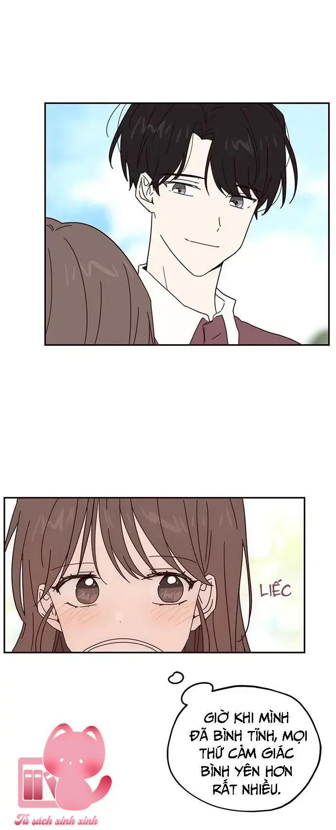 Sợi Chỉ Tình Yêu - Chap 57 - Trang 13