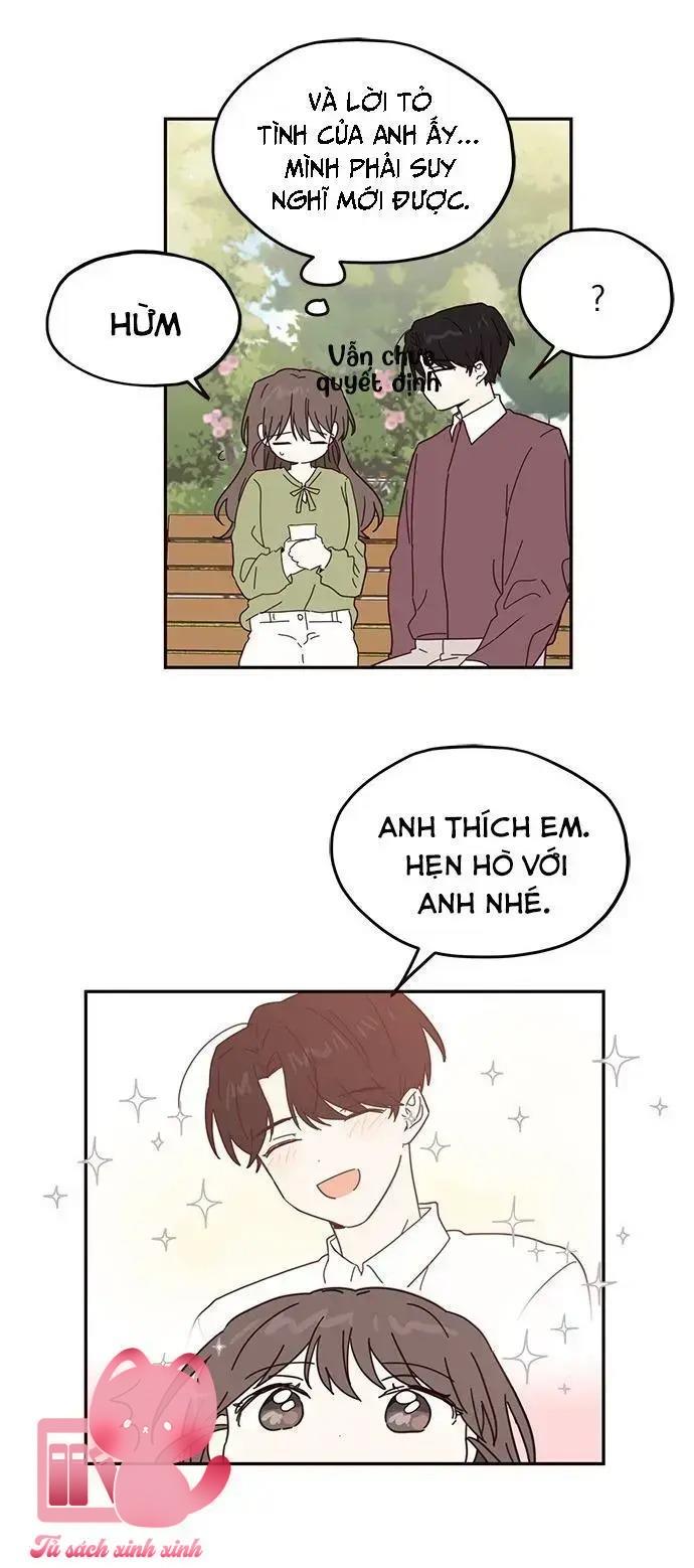 Sợi Chỉ Tình Yêu - Chap 57 - Trang 14