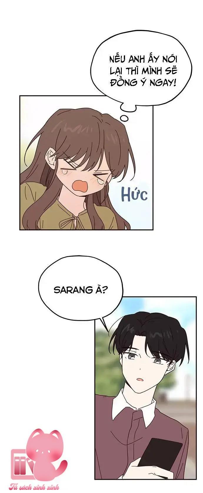 Sợi Chỉ Tình Yêu - Chap 57 - Trang 15