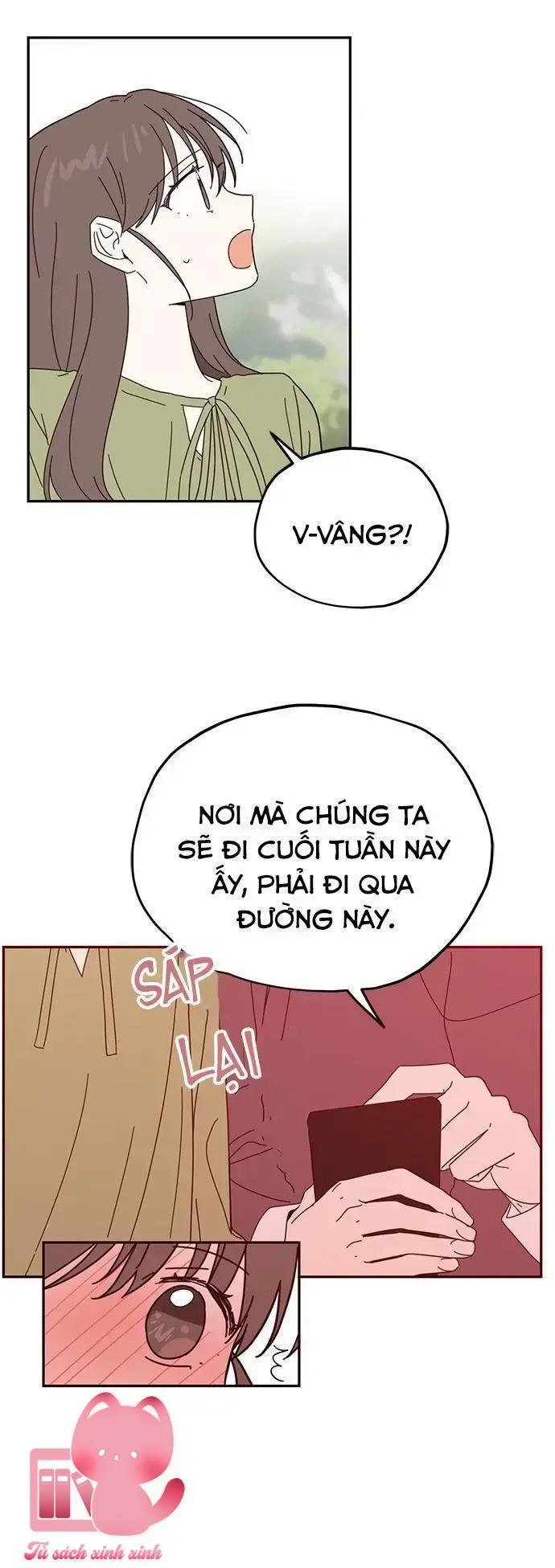 Sợi Chỉ Tình Yêu - Chap 57 - Trang 16