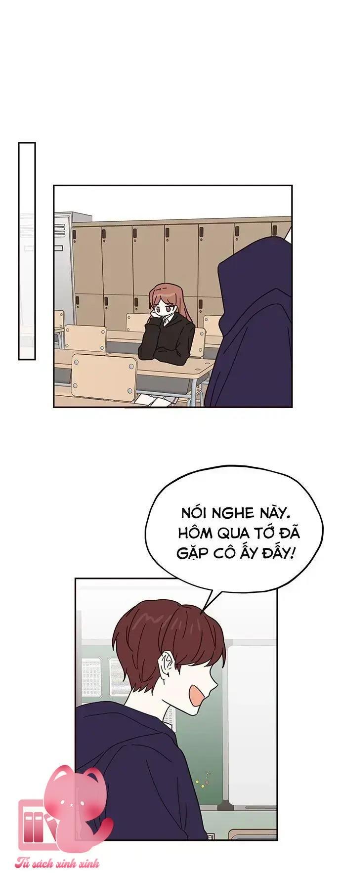 Sợi Chỉ Tình Yêu - Chap 57 - Trang 20