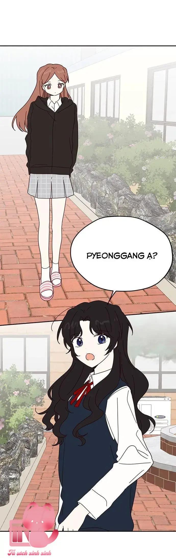 Sợi Chỉ Tình Yêu - Chap 57 - Trang 23
