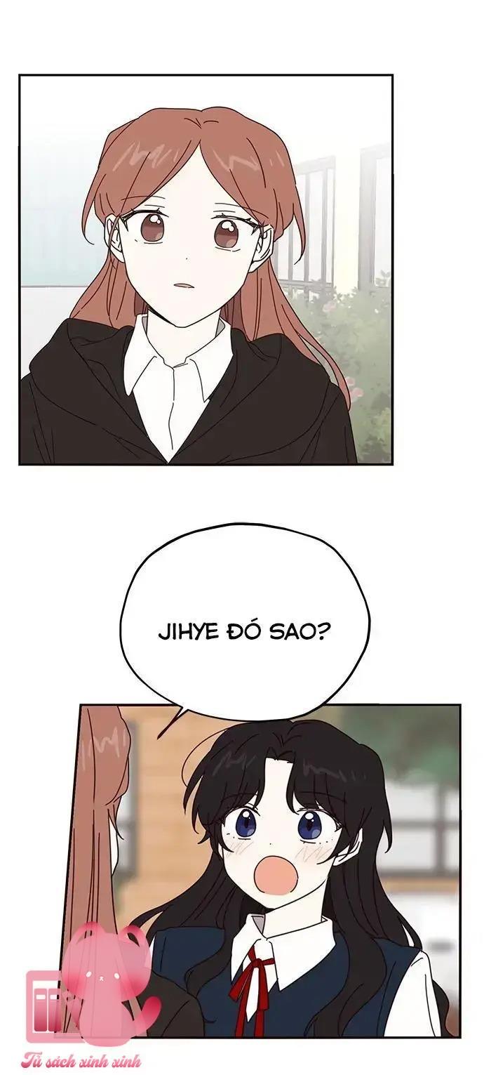 Sợi Chỉ Tình Yêu - Chap 57 - Trang 24
