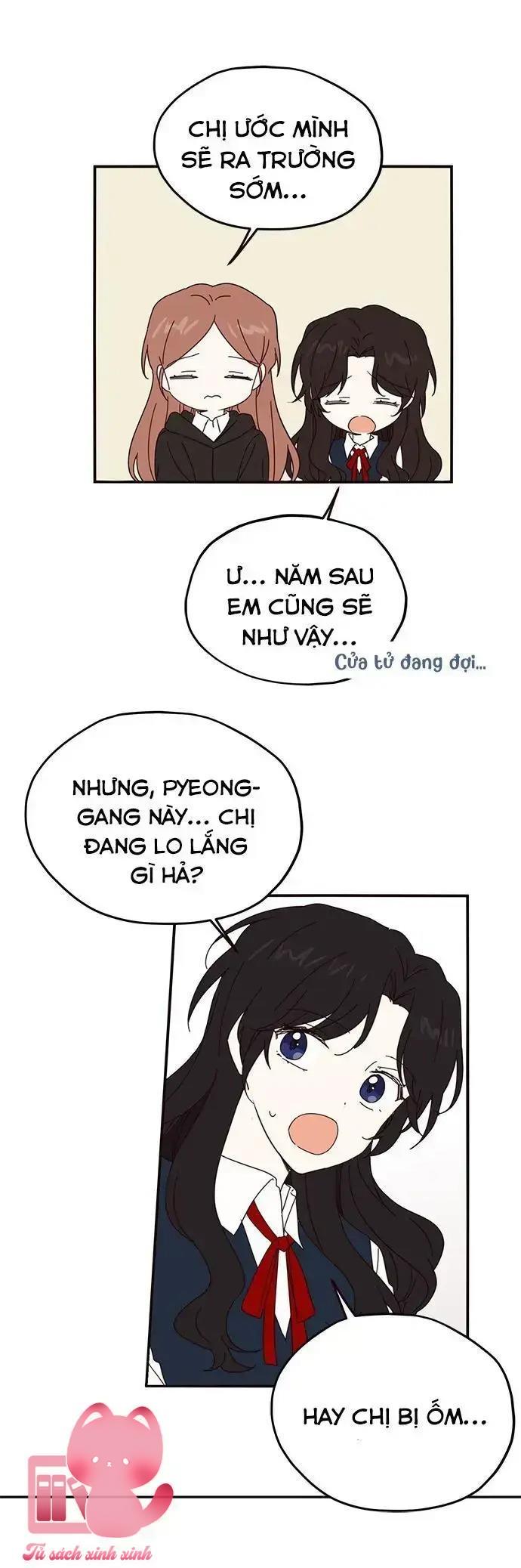 Sợi Chỉ Tình Yêu - Chap 57 - Trang 26