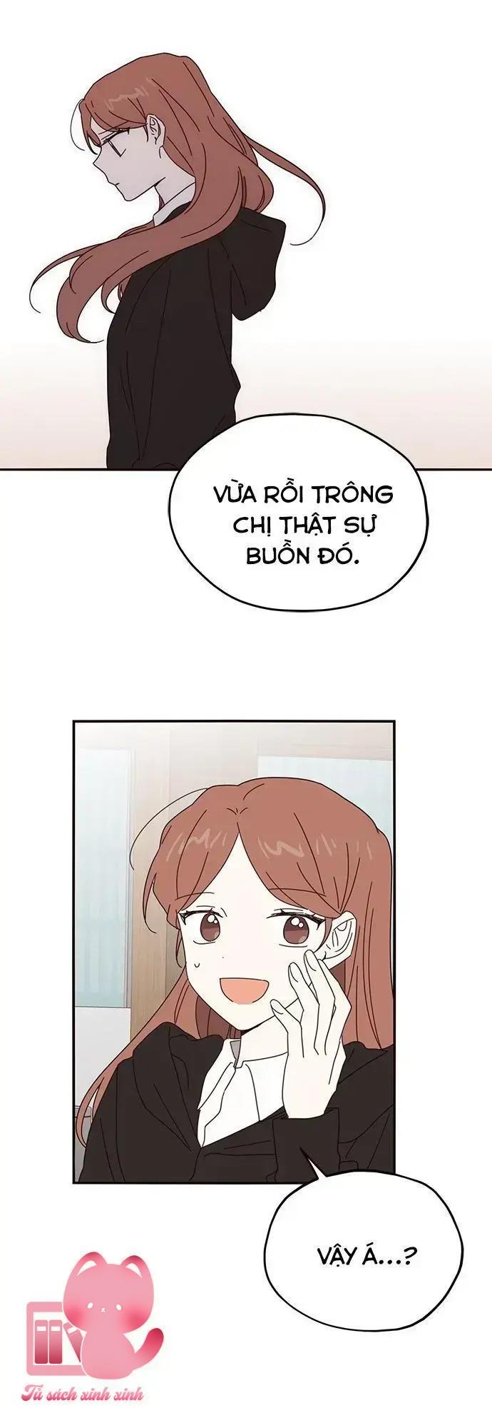 Sợi Chỉ Tình Yêu - Chap 57 - Trang 27