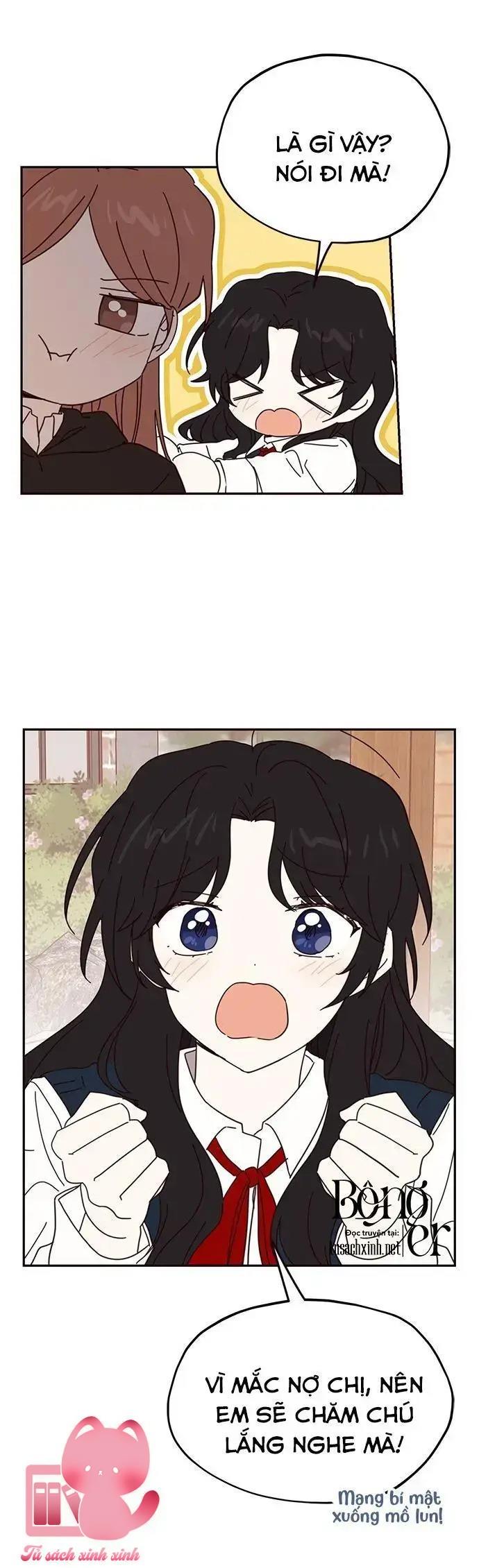 Sợi Chỉ Tình Yêu - Chap 57 - Trang 29