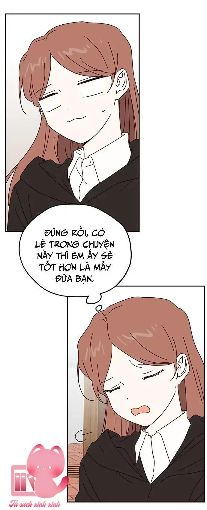 Sợi Chỉ Tình Yêu - Chap 57 - Trang 30
