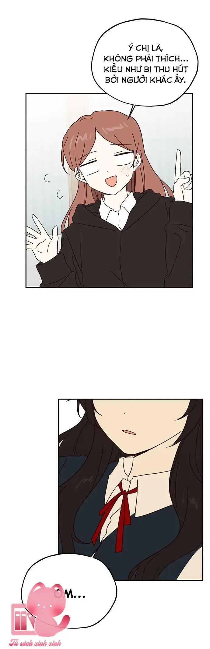 Sợi Chỉ Tình Yêu - Chap 57 - Trang 32