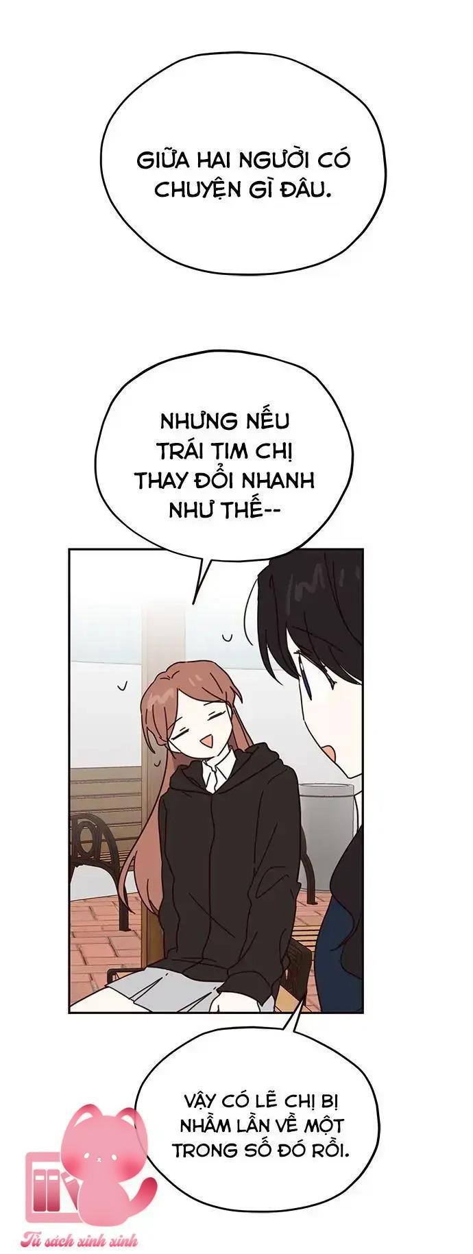 Sợi Chỉ Tình Yêu - Chap 57 - Trang 35