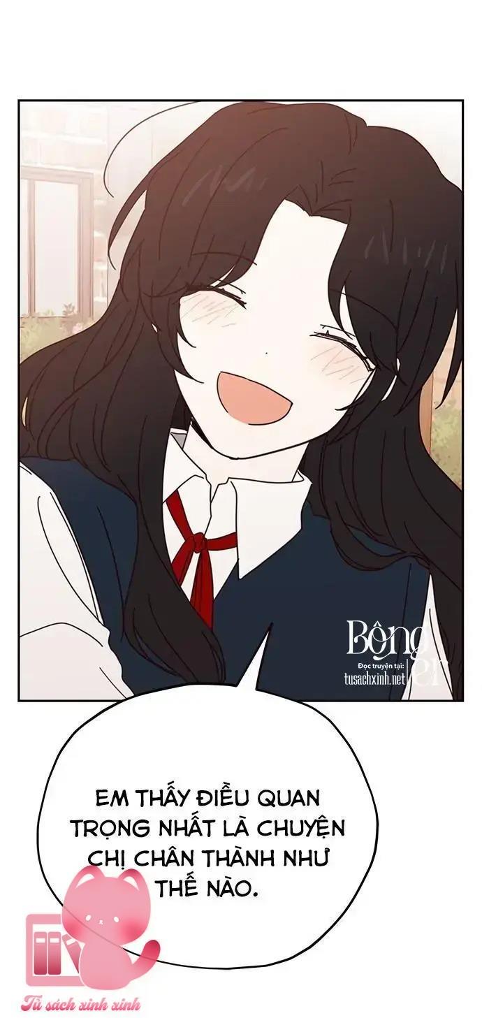 Sợi Chỉ Tình Yêu - Chap 57 - Trang 37