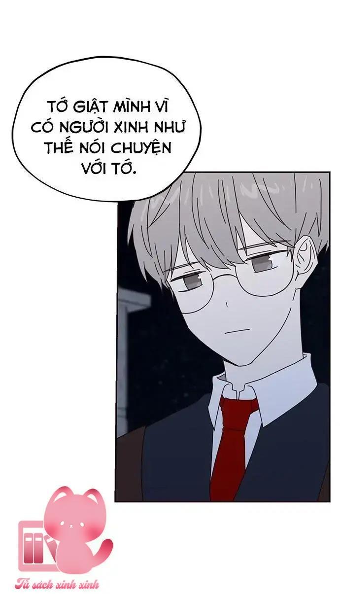 Sợi Chỉ Tình Yêu - Chap 57 - Trang 4