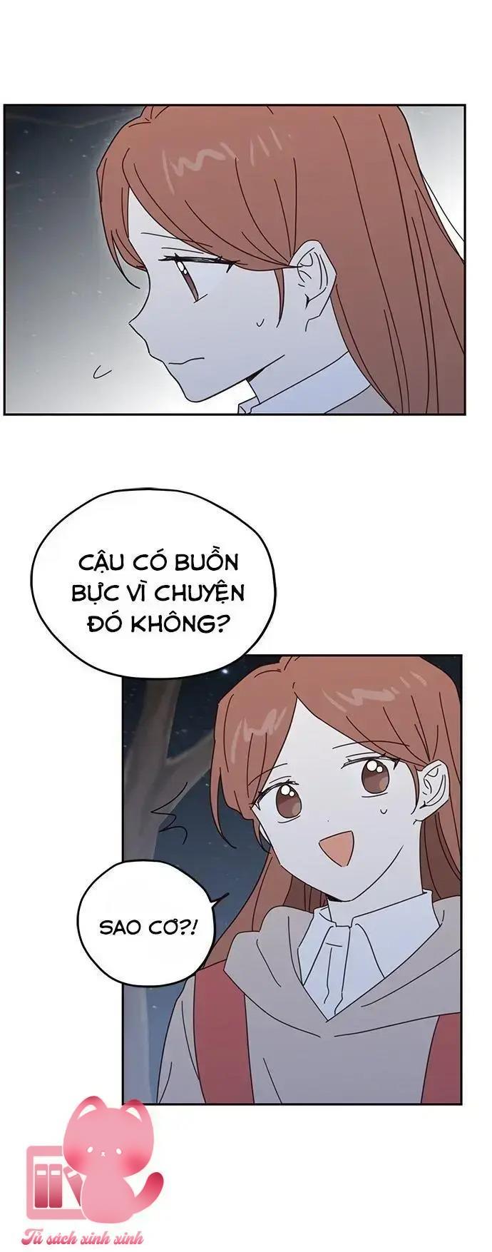 Sợi Chỉ Tình Yêu - Chap 57 - Trang 6