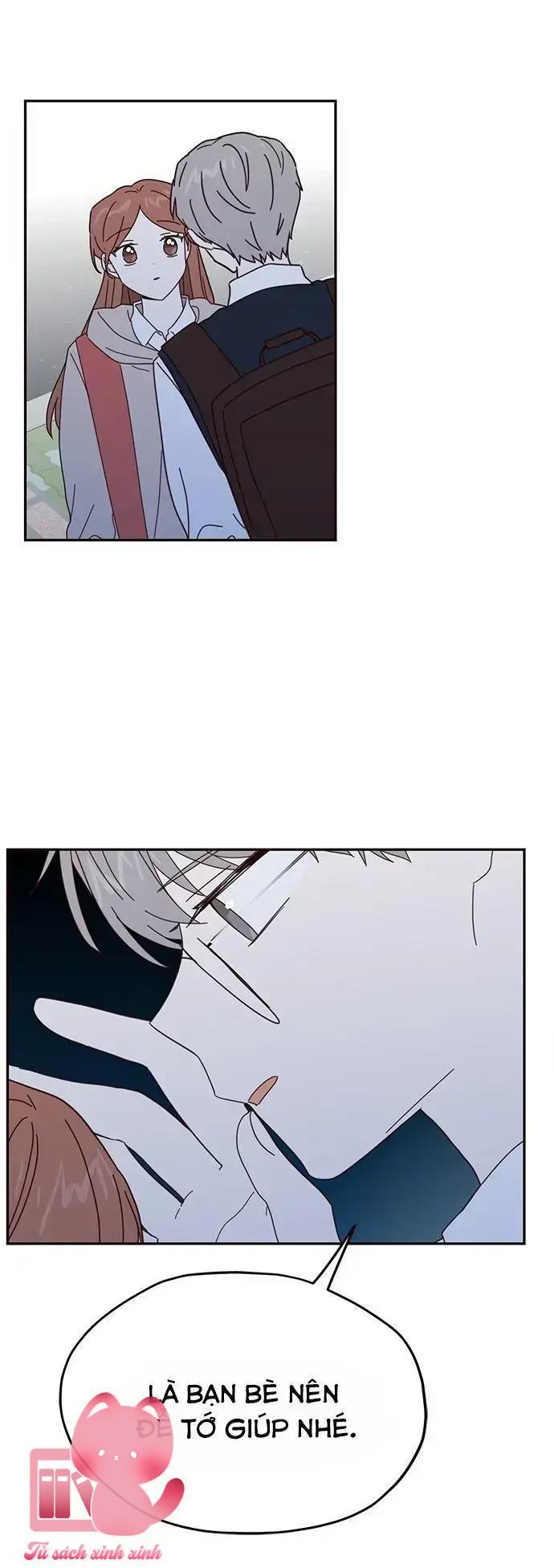 Sợi Chỉ Tình Yêu - Chap 57 - Trang 8