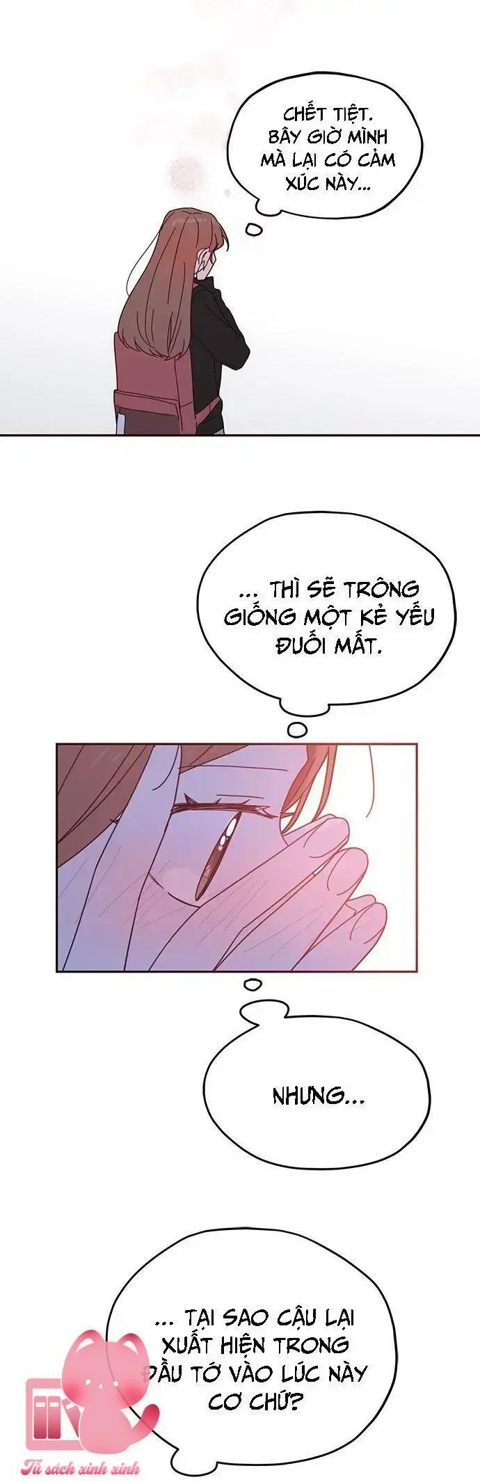 Sợi Chỉ Tình Yêu - Chap 58 - Trang 13