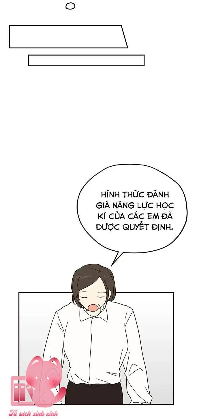 Sợi Chỉ Tình Yêu - Chap 58 - Trang 14