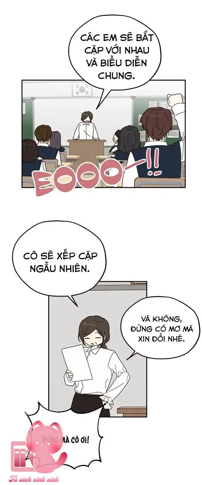 Sợi Chỉ Tình Yêu - Chap 58 - Trang 15