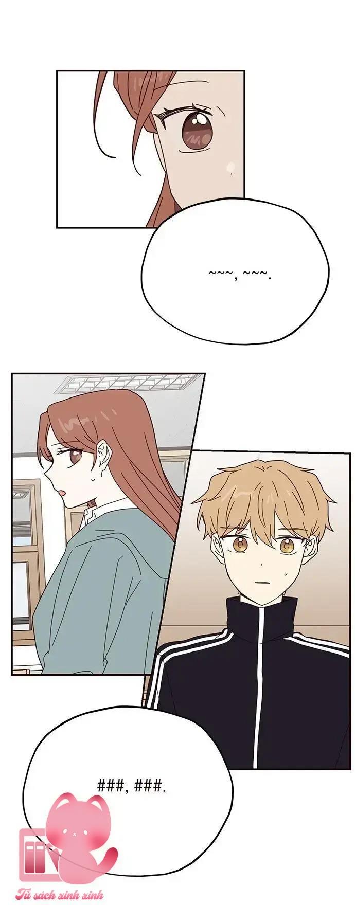 Sợi Chỉ Tình Yêu - Chap 58 - Trang 17