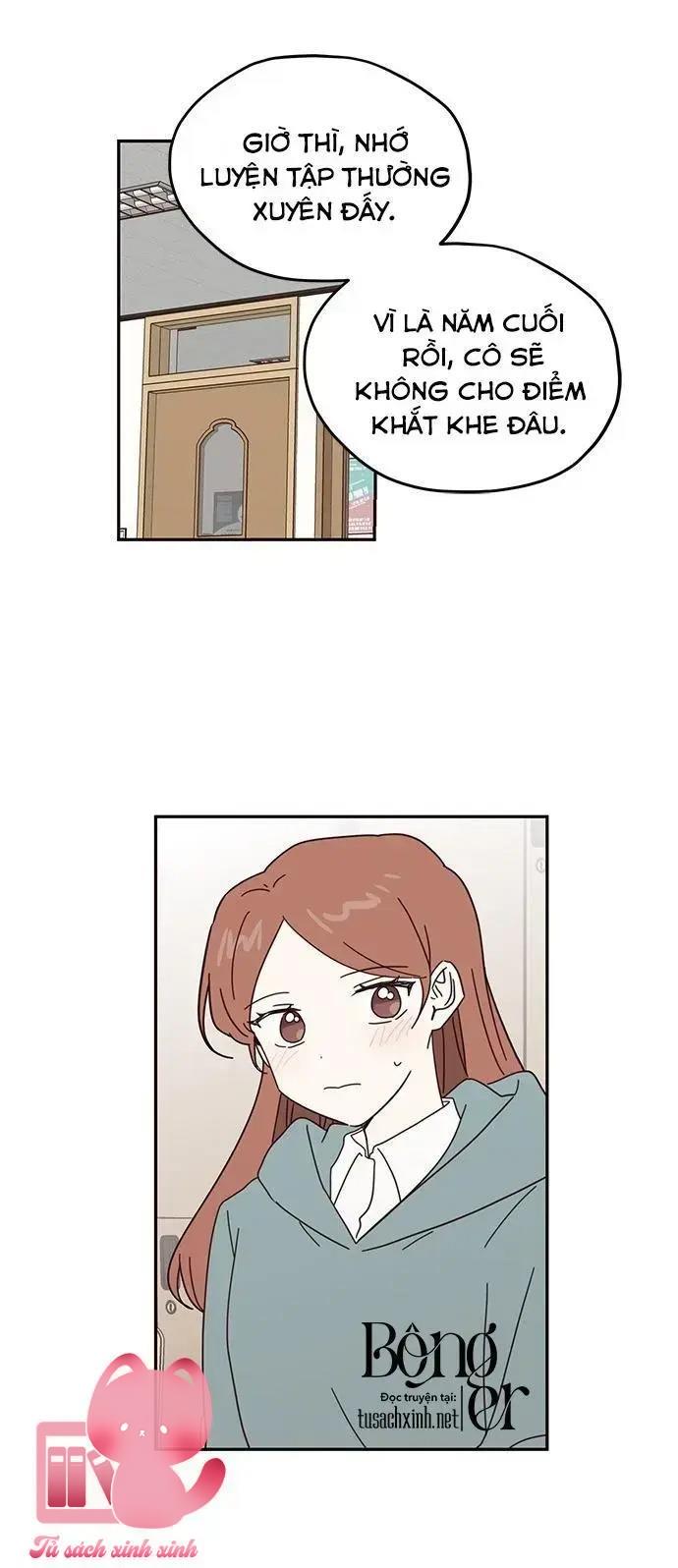 Sợi Chỉ Tình Yêu - Chap 58 - Trang 18