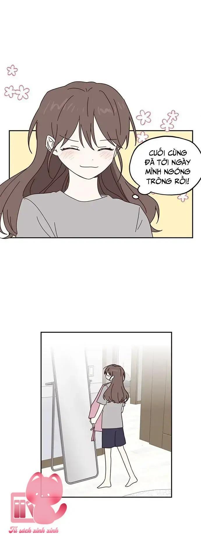 Sợi Chỉ Tình Yêu - Chap 58 - Trang 21