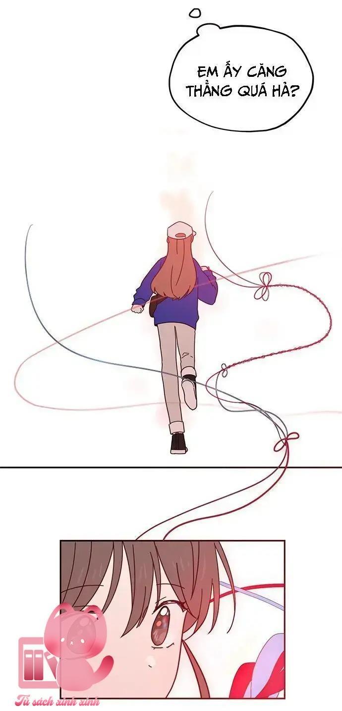 Sợi Chỉ Tình Yêu - Chap 58 - Trang 23