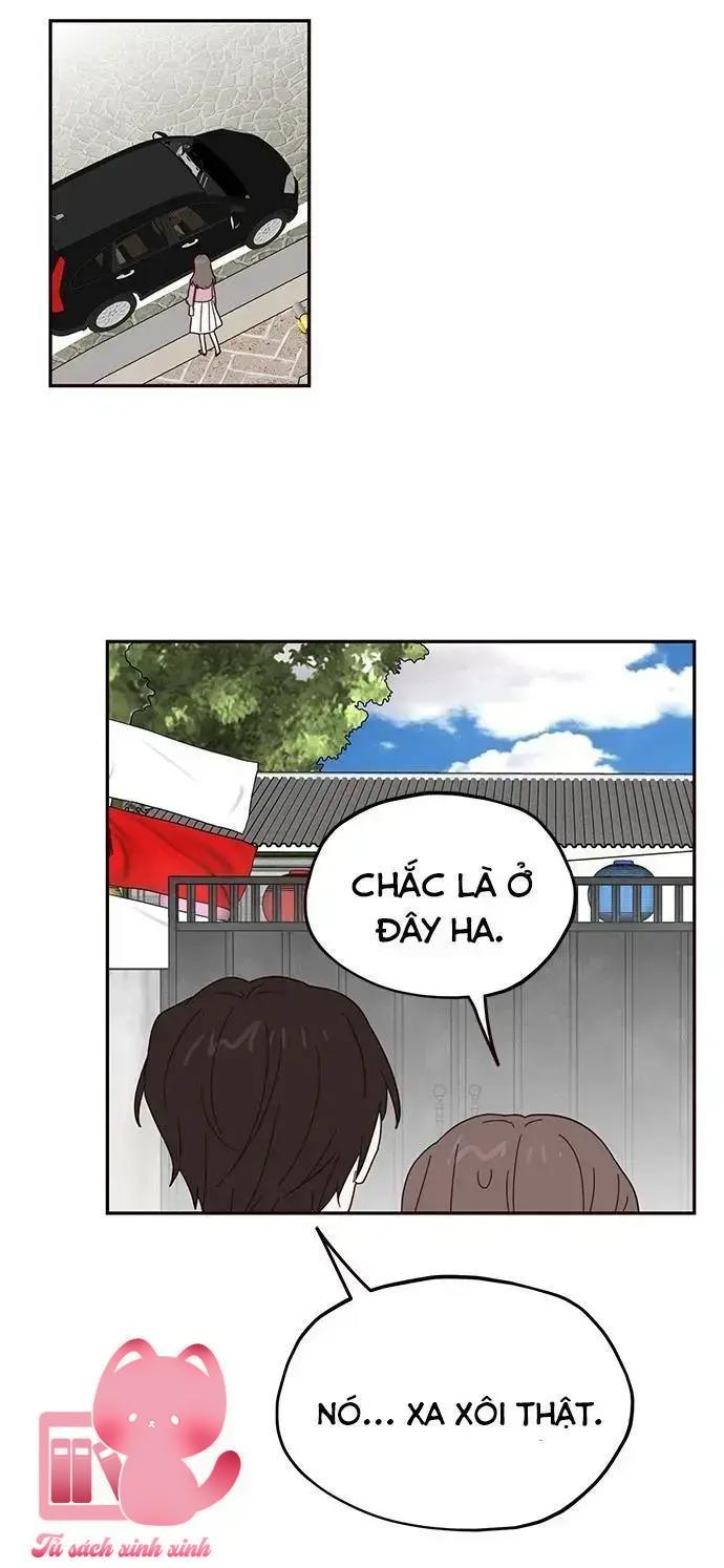Sợi Chỉ Tình Yêu - Chap 58 - Trang 25