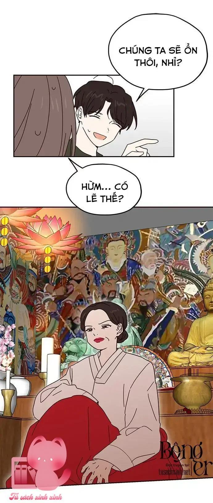 Sợi Chỉ Tình Yêu - Chap 58 - Trang 26