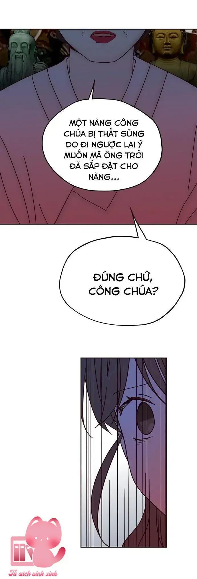 Sợi Chỉ Tình Yêu - Chap 58 - Trang 31
