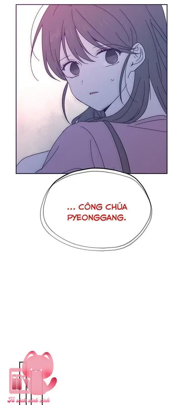 Sợi Chỉ Tình Yêu - Chap 58 - Trang 33