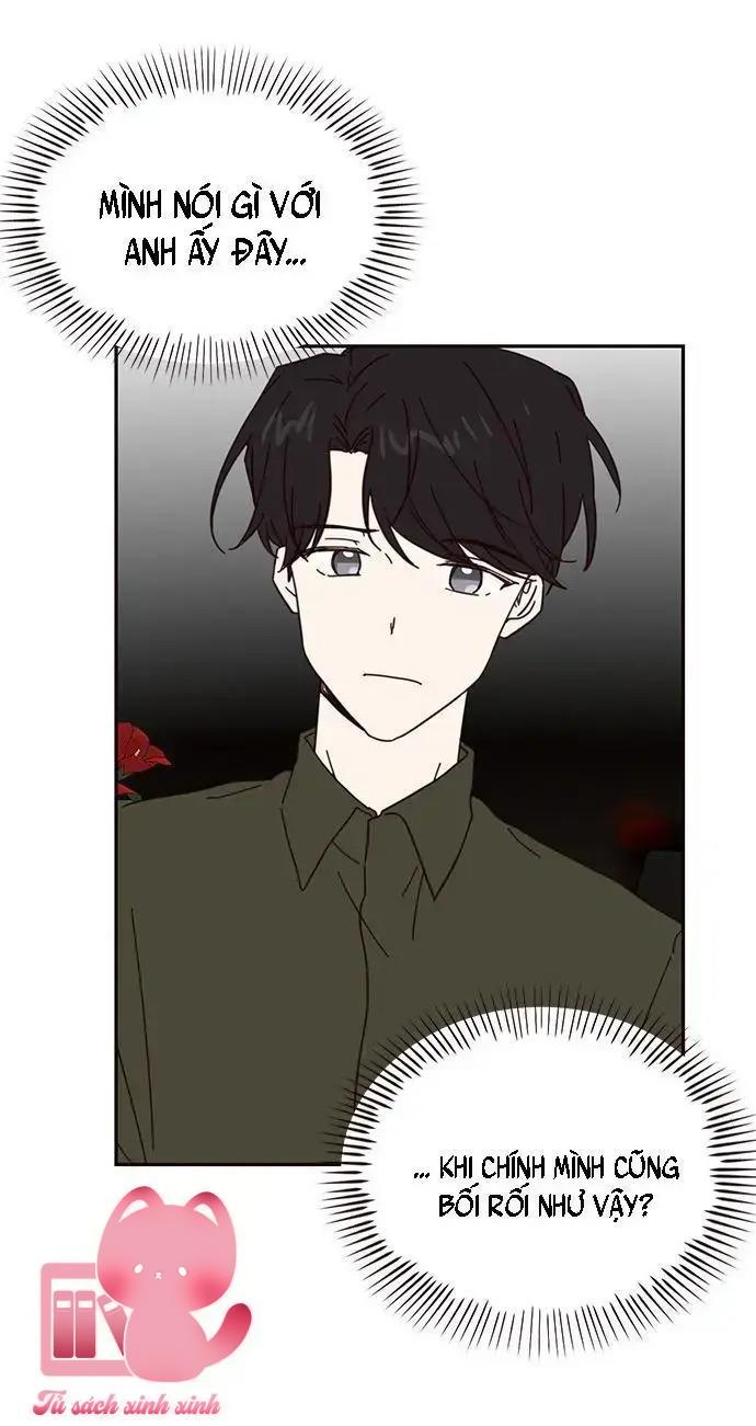 Sợi Chỉ Tình Yêu - Chap 58 - Trang 36